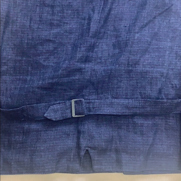 Rare ROMEO GIGLI mid 90’s vest - Picture 5 of 10